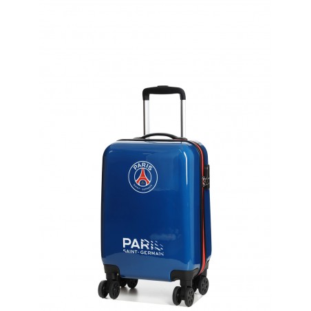 Valise cabine 55 cm Paris saint germain