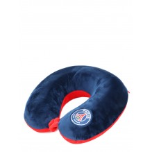 Coussin de voyage Paris saint germain