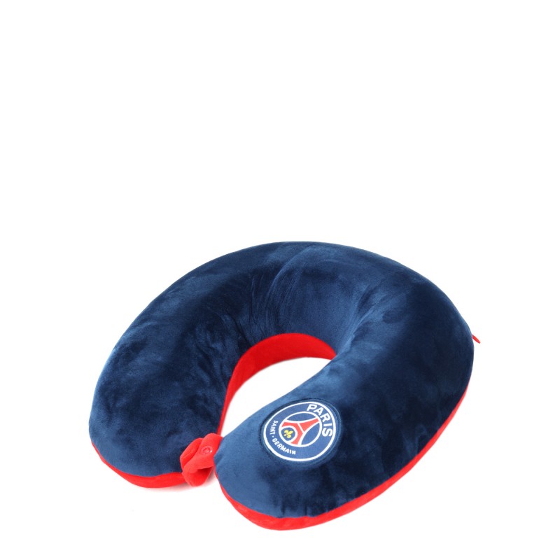Coussin de voyage Paris saint germain Coussin de voyage Paris saint germain