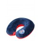 Coussin de voyage Paris saint germain