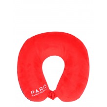 Coussin de voyage Paris saint germain