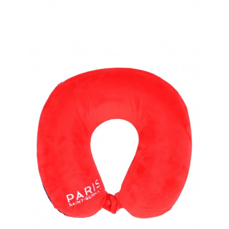 Coussin de voyage Paris saint germain