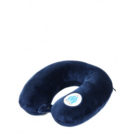 Coussin de voyage Olympique de Marseille