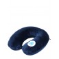 Coussin de voyage Olympique de Marseille