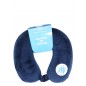 Coussin de voyage Olympique de Marseille Coussin de voyage Olympique de Marseille