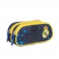 Trousse rectangulaire Real Madrid 22 cm