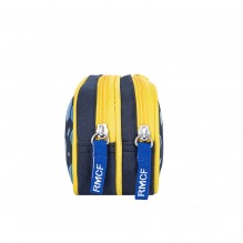 Trousse rectangulaire Real Madrid 22 cm