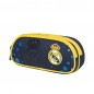 Trousse rectangulaire Real Madrid 22 cm