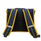 Cartable à roulettes Real Madrid 41 cm