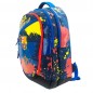 Sac a dos Fc Barcelone 45 cm