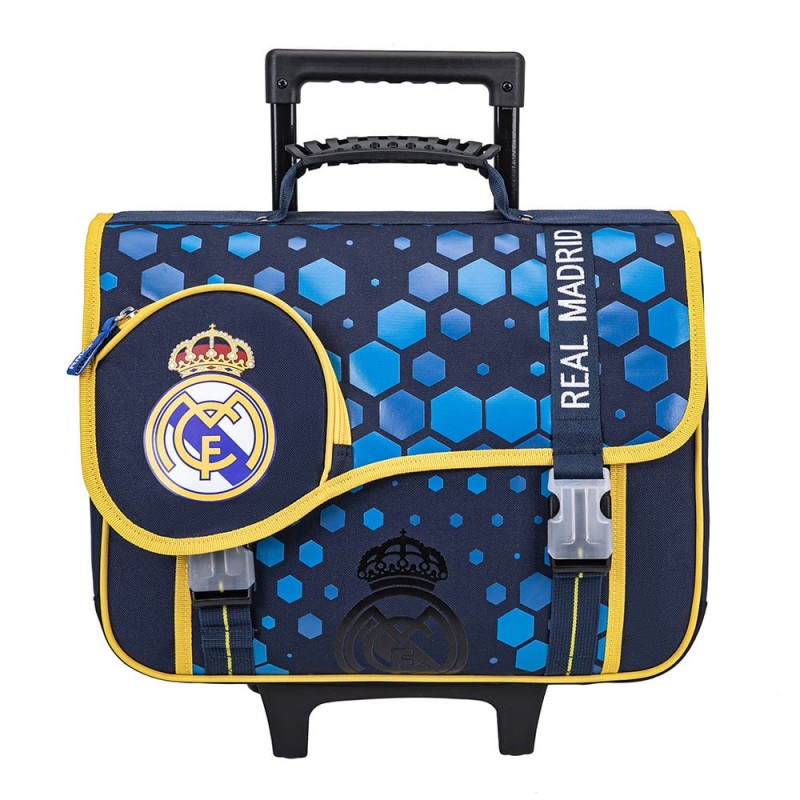cartable-roulettes-real-madrid-41-cm