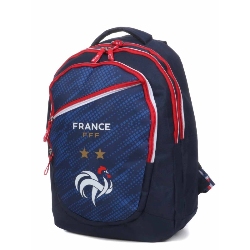 Sac à dos Fédération Française de football