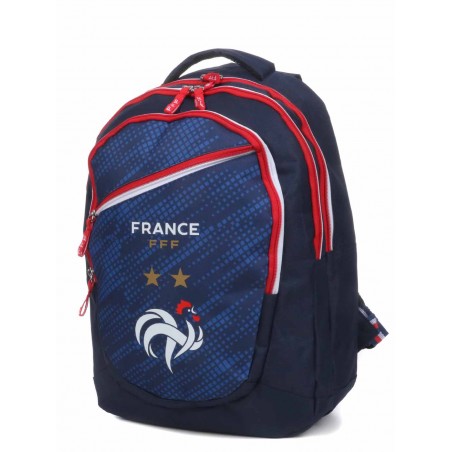 Sac à dos Fédération Française de football