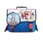 Cartable One piéce 38 cm
