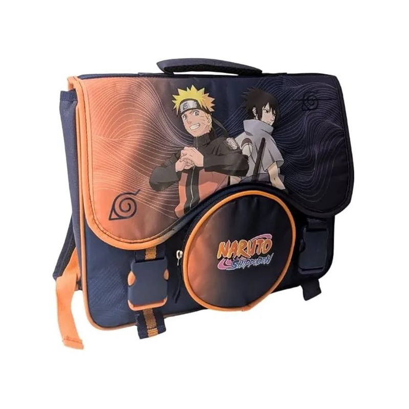 Cartable Naruto 38 cm