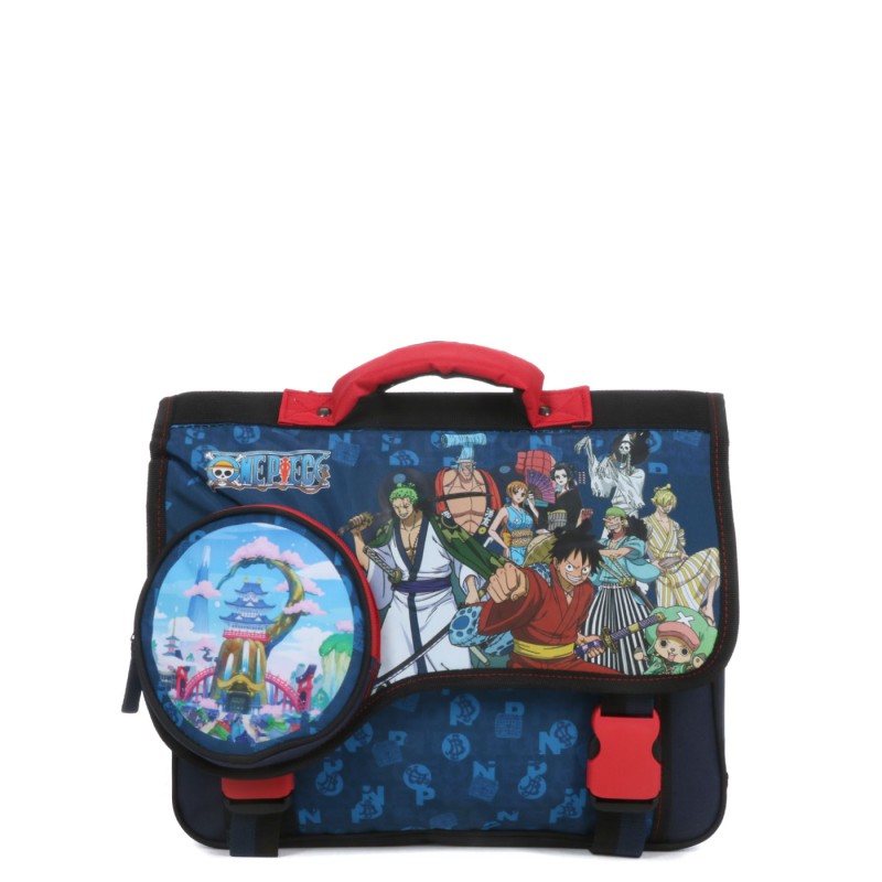 Cartable One piéce 38 cm