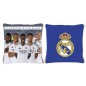 Coussin real Madrid les joueurs