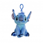 Coffret Porte-clés Disney Stitch et Angel, set de 2, 15 cm.