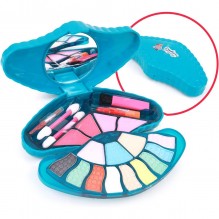Coffret Maquillage  3 Niveaux