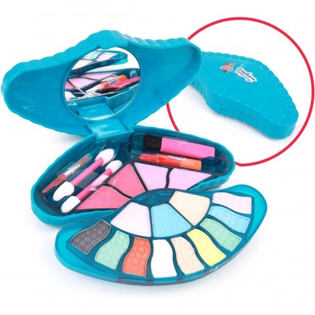 Coffret Maquillage  3 Niveaux