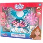 Coffret Maquillage  3 Niveaux