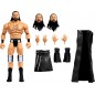 WWE Ultimate Edition Figurine et accessoires, Drew Mcintyre de 15,2 cm