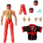 WWE Ultimate Edition Figurine et accessoires, The Great Muta de 15,2 cm