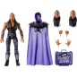 WWE Ultimate Edition Figurine et accessoires, Damian Priest de 15,2 cm