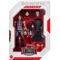 WWE Ultimate Edition Figurine et accessoires, Dominink Mysterio de 15,2 cm