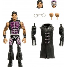 WWE Ultimate Edition Figurine et accessoires, Dominink Mysterio de 15,2 cm