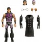 WWE Ultimate Edition Figurine et accessoires, Dominink Mysterio de 15,2 cm
