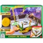 WWE - Coffret Ring Money in the Bank