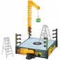 WWE - Coffret Ring Money in the Bank WWE - Coffret Ring Money in the Bank