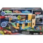 Coffret cars 3 Véhicules et Garage Phosphorescent