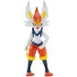 Coffret de 10 figurines Pokémon