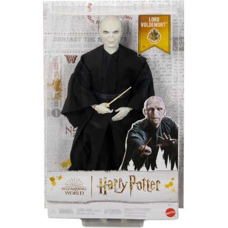 Figurine Harry Potter Lord Voldemort