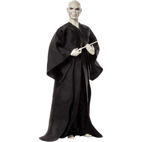 Figurine Harry Potter Lord Voldemort