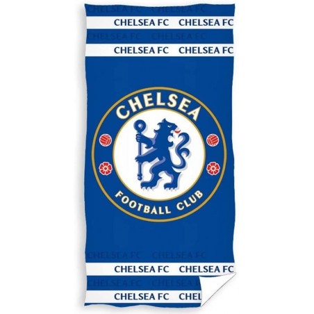 Serviette de bain Chelsea FC