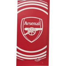 Serviette de bain Arsenal FC
