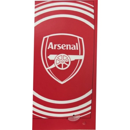 Serviette de bain Arsenal FC