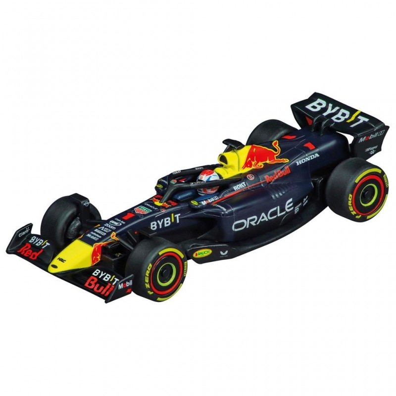 Carrera Red Bull Max Verstappen Carrera Red Bull Max Verstappen
