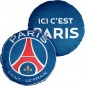 Coussin paris saint germain 40 cm
