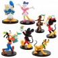 Coffret  7 Figurines Disney