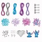 Charm bracelets Stitch fais ton bracelet