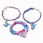 Charm bracelets Stitch fais ton bracelet Charm bracelets Stitch fais ton bracelet