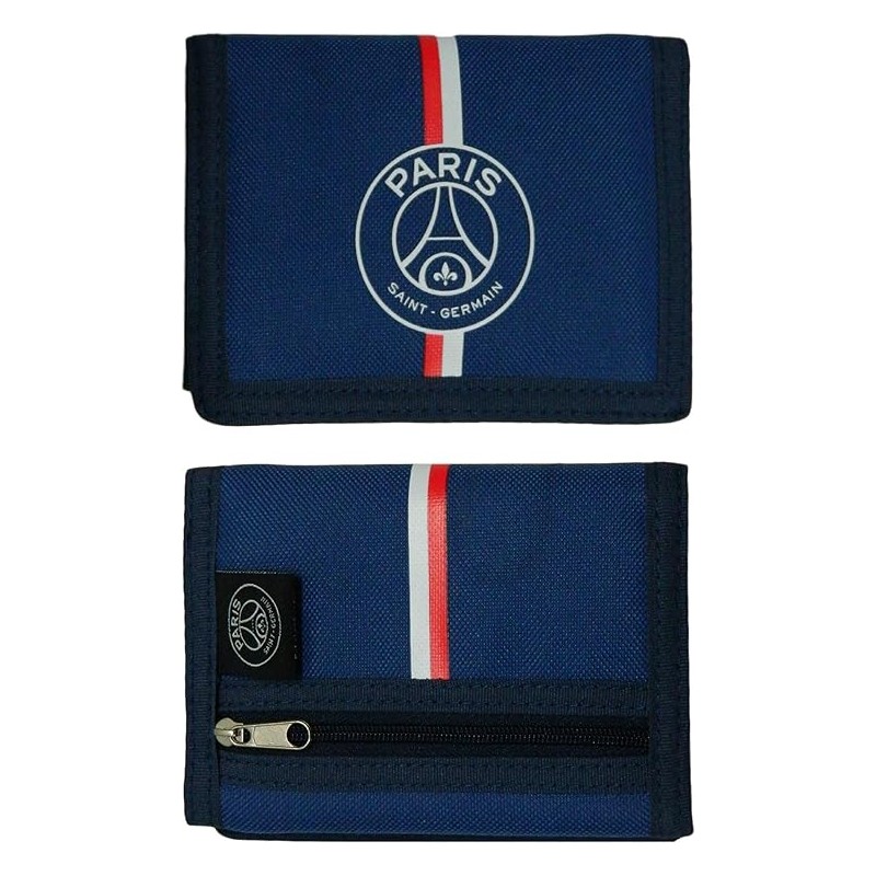 Portefeuille Paris saint germain Portefeuille Paris saint germain