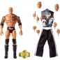 WWE Ultimate Edition Figurine et accessoires, The Rock de 15,2 cm