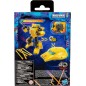 Transformers Generations Legacy, Figurine Origin Bumblebee Classe Deluxe Transformers Generations Legacy, Figurine Origin Bumblebee Classe Deluxe