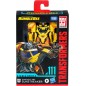 Transformers Generations Studio Series, figurine 111 Concept Art Sunstreaker classe Deluxe, Transformers: Bumblebee