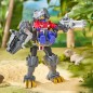 Transformers Figurine CYBERWORLD Grimlock Morsure et Combat